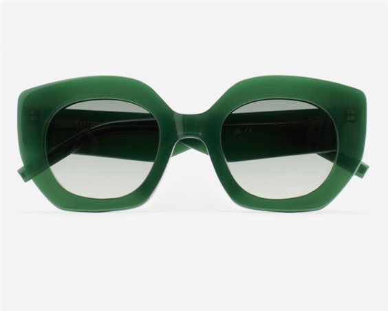 Sunglasses Kaleos Woman ALEXANDER 49 C005 - ALEXANDER 49 C005